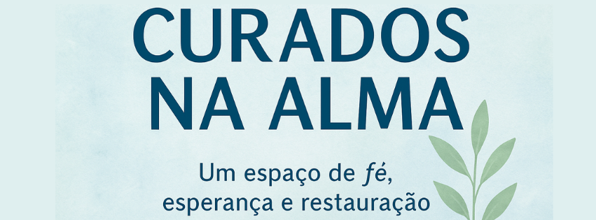 Acolhimento, Relatos de transformação, Palavras de Conforto, Relatos sobre o Livro.